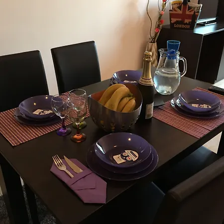 アパートホテル Salt ポモリエ