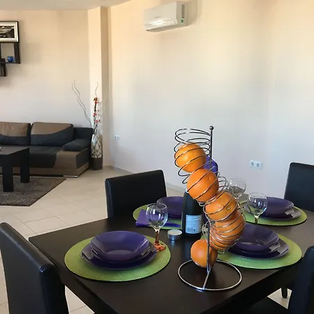 Salt アパートホテル 3*