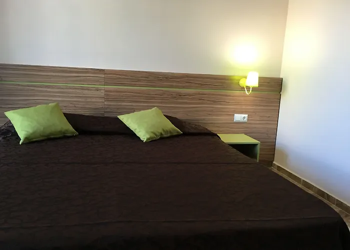 Salt アパートホテル 3*