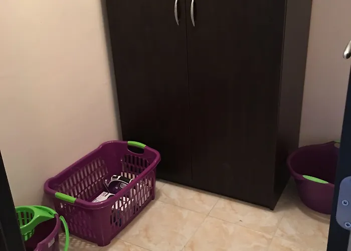 Salt アパートホテル ポモリエ