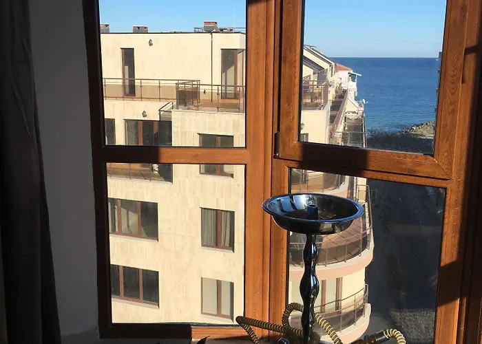 アパートホテル Salt 3*