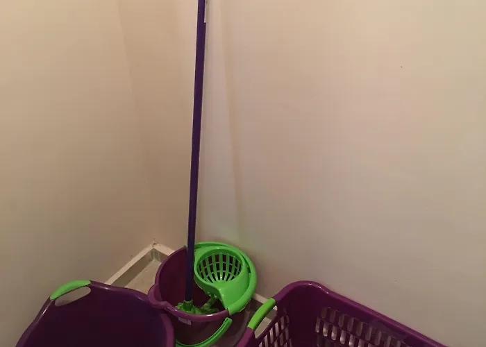 Salt アパートホテル