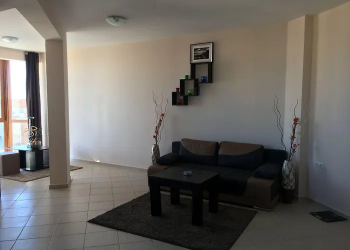 Salt アパートホテル ポモリエ