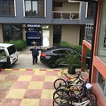 Salt شقة فندقية بوموري