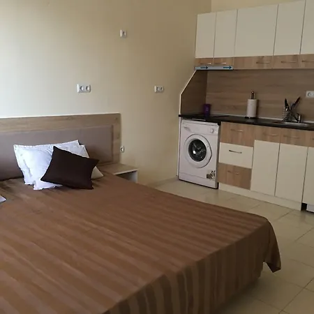 Salt 3* Pomorie
