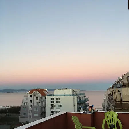 Salt Aparthotel