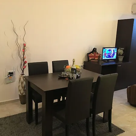 Aparthotel Salt Pomorie
