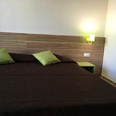 Salt Aparthotel