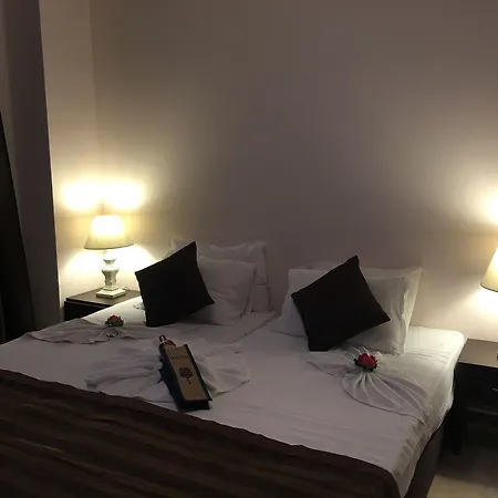 Aparthotel Salt