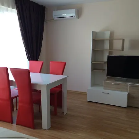 Salt Hotel apartamentowy 3*