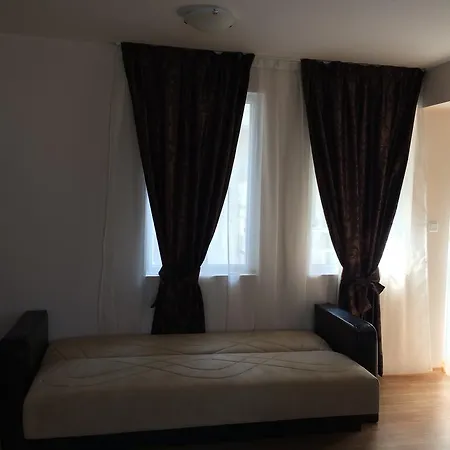 Salt 3* Pomorie