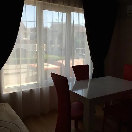 Salt Aparthotel