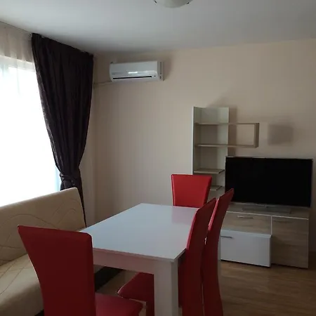 Salt Aparthotel