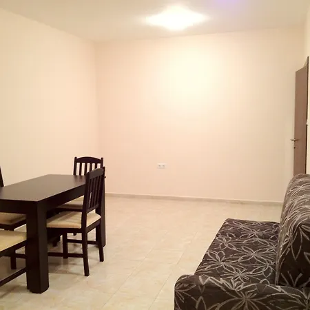 Salt Hotel apartamentowy 3*