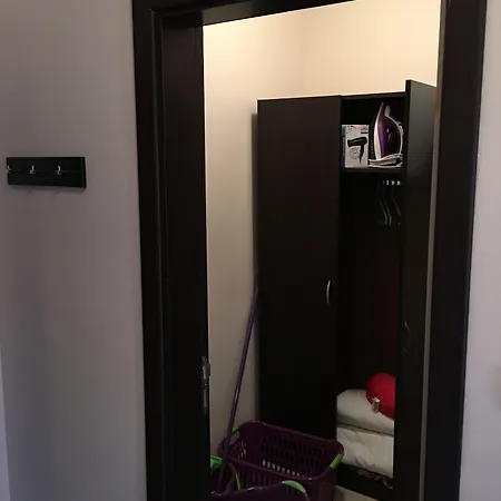 Aparthotel Salt 3*