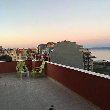 Salt 3* Gmina Pomorie