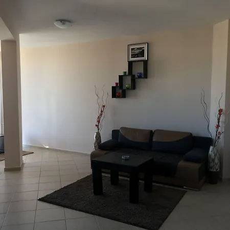 Salt Hotel apartamentowy Gmina Pomorie