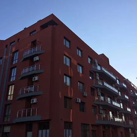 Salt Aparthotel