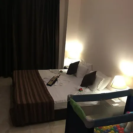 Salt 3* Поморие