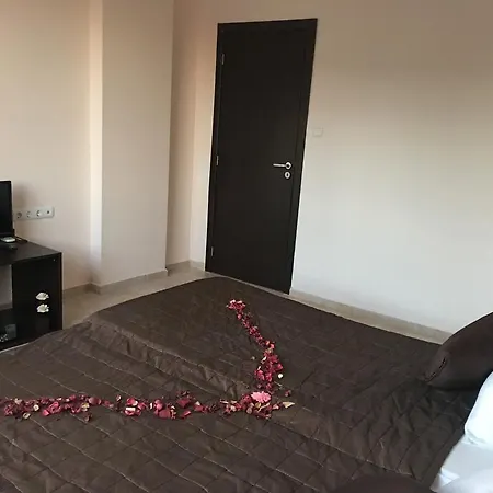 Salt Hotel apartamentowy