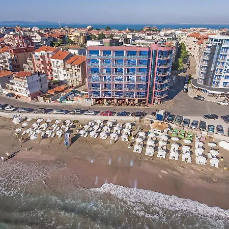 Salt 3* Pomorie