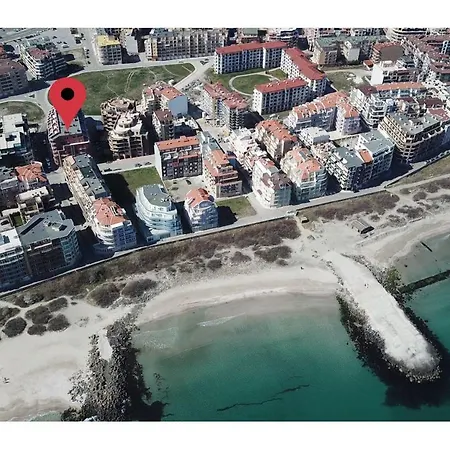 Salt 3* Pomorie