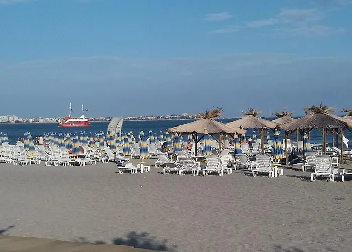 Salt Apart Otel Ahyolu