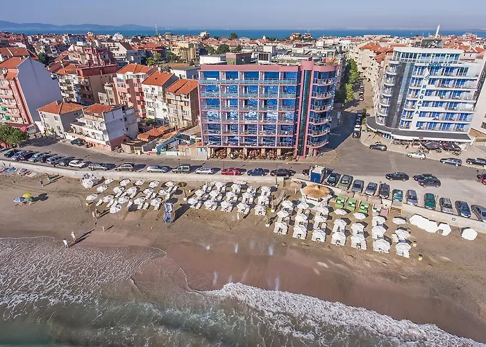 Salt 3* Pomorie